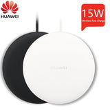 Huawei P30 Pro Wireless Charger 15W CP60 Quick Charge For Huawei Mate 20 RS Mate 20 Pro iPhone X 8 plus XS Max Samsung S9 plus