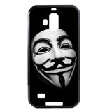 Silicone Case for Blackview BV9600 BV9700 BV9500 BV6800 BV5500 Pro Case Solid Rubber Shell Shockproof Protective TPU Cover