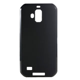 Silicone Case for Blackview BV9600 BV9700 BV9500 BV6800 BV5500 Pro Case Solid Rubber Shell Shockproof Protective TPU Cover