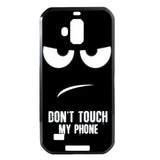 Silicone Case for Blackview BV9600 BV9700 BV9500 BV6800 BV5500 Pro Case Solid Rubber Shell Shockproof Protective TPU Cover