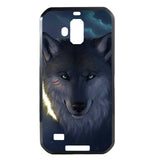 Silicone Case for Blackview BV9600 BV9700 BV9500 BV6800 BV5500 Pro Case Solid Rubber Shell Shockproof Protective TPU Cover