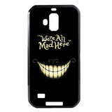 Silicone Case for Blackview BV9600 BV9700 BV9500 BV6800 BV5500 Pro Case Solid Rubber Shell Shockproof Protective TPU Cover