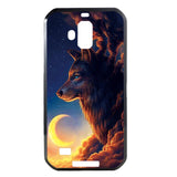 Silicone Case for Blackview BV9600 BV9700 BV9500 BV6800 BV5500 Pro Case Solid Rubber Shell Shockproof Protective TPU Cover