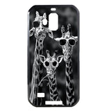 Silicone Case for Blackview BV9600 BV9700 BV9500 BV6800 BV5500 Pro Case Solid Rubber Shell Shockproof Protective TPU Cover