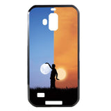 Silicone Case for Blackview BV9600 BV9700 BV9500 BV6800 BV5500 Pro Case Solid Rubber Shell Shockproof Protective TPU Cover