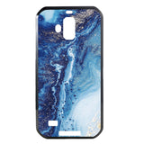 Silicone Case for Blackview BV9600 BV9700 BV9500 BV6800 BV5500 Pro Case Solid Rubber Shell Shockproof Protective TPU Cover