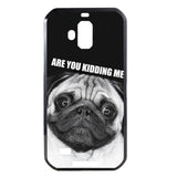 Silicone Case for Blackview BV9600 BV9700 BV9500 BV6800 BV5500 Pro Case Solid Rubber Shell Shockproof Protective TPU Cover