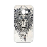 TPU Cases For Samsung Galaxy Xcover 4 G390F Case Soft Silicone Cover For Samsung Xcover 4 SM-G390F 4.8 inch Case Bumper