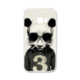 TPU Cases For Samsung Galaxy Xcover 4 G390F Case Soft Silicone Cover For Samsung Xcover 4 SM-G390F 4.8 inch Case Bumper