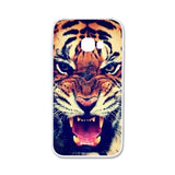 TPU Cases For Samsung Galaxy Xcover 4 G390F Case Soft Silicone Cover For Samsung Xcover 4 SM-G390F 4.8 inch Case Bumper