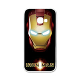 TPU Cases For Samsung Galaxy Xcover 4 G390F Case Soft Silicone Cover For Samsung Xcover 4 SM-G390F 4.8 inch Case Bumper