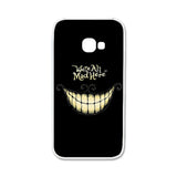 TPU Cases For Samsung Galaxy Xcover 4 G390F Case Soft Silicone Cover For Samsung Xcover 4 SM-G390F 4.8 inch Case Bumper