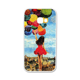 TPU Cases For Samsung Galaxy Xcover 4 G390F Case Soft Silicone Cover For Samsung Xcover 4 SM-G390F 4.8 inch Case Bumper