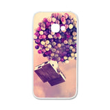 TPU Cases For Samsung Galaxy Xcover 4 G390F Case Soft Silicone Cover For Samsung Xcover 4 SM-G390F 4.8 inch Case Bumper