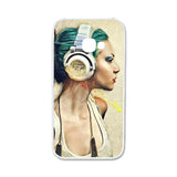 TPU Cases For Samsung Galaxy Xcover 4 G390F Case Soft Silicone Cover For Samsung Xcover 4 SM-G390F 4.8 inch Case Bumper