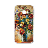 TPU Cases For Samsung Galaxy Xcover 4 G390F Case Soft Silicone Cover For Samsung Xcover 4 SM-G390F 4.8 inch Case Bumper