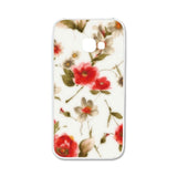 TPU Cases For Samsung Galaxy Xcover 4 G390F Case Soft Silicone Cover For Samsung Xcover 4 SM-G390F 4.8 inch Case Bumper