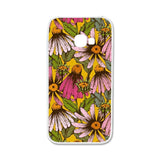 TPU Cases For Samsung Galaxy Xcover 4 G390F Case Soft Silicone Cover For Samsung Xcover 4 SM-G390F 4.8 inch Case Bumper