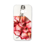 TPU Cases For Samsung Galaxy Xcover 4 G390F Case Soft Silicone Cover For Samsung Xcover 4 SM-G390F 4.8 inch Case Bumper