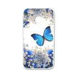 TPU Cases For Samsung Galaxy Xcover 4 G390F Case Soft Silicone Cover For Samsung Xcover 4 SM-G390F 4.8 inch Case Bumper