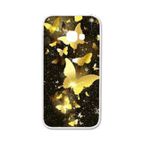 TPU Cases For Samsung Galaxy Xcover 4 G390F Case Soft Silicone Cover For Samsung Xcover 4 SM-G390F 4.8 inch Case Bumper