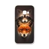 TPU Cases For Samsung Galaxy Xcover 4 G390F Case Soft Silicone Cover For Samsung Xcover 4 SM-G390F 4.8 inch Case Bumper