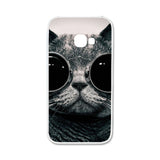 TPU Cases For Samsung Galaxy Xcover 4 G390F Case Soft Silicone Cover For Samsung Xcover 4 SM-G390F 4.8 inch Case Bumper