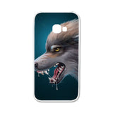 TPU Cases For Samsung Galaxy Xcover 4 G390F Case Soft Silicone Cover For Samsung Xcover 4 SM-G390F 4.8 inch Case Bumper