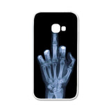 TPU Cases For Samsung Galaxy Xcover 4 G390F Case Soft Silicone Cover For Samsung Xcover 4 SM-G390F 4.8 inch Case Bumper