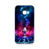 TPU Cases For Samsung Galaxy Xcover 4 G390F Case Soft Silicone Cover For Samsung Xcover 4 SM-G390F 4.8 inch Case Bumper