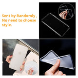 TPU Cases For Samsung Galaxy Xcover 4 G390F Case Soft Silicone Cover For Samsung Xcover 4 SM-G390F 4.8 inch Case Bumper