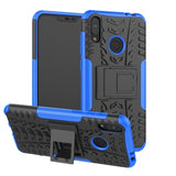 Shockproof Armor Case For ASUS Zenfone Max Pro M1 M2 ZB602KL ZB631KL Hard PC Silicone Case For ASUS ZB601KL ZB633KL Case Cover