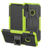 Shockproof Armor Case For ASUS Zenfone Max Pro M1 M2 ZB602KL ZB631KL Hard PC Silicone Case For ASUS ZB601KL ZB633KL Case Cover