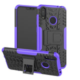 Shockproof Armor Case For ASUS Zenfone Max Pro M1 M2 ZB602KL ZB631KL Hard PC Silicone Case For ASUS ZB601KL ZB633KL Case Cover