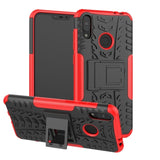 Shockproof Armor Case For ASUS Zenfone Max Pro M1 M2 ZB602KL ZB631KL Hard PC Silicone Case For ASUS ZB601KL ZB633KL Case Cover