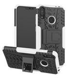 Shockproof Armor Case For ASUS Zenfone Max Pro M1 M2 ZB602KL ZB631KL Hard PC Silicone Case For ASUS ZB601KL ZB633KL Case Cover