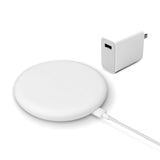Original Xiaomi Wireless Charger 20W Max For Mi 9 (20W) MIX 2S / 3 (10W) Qi EPP Compatible Cellphone (5W) Multiple Safe