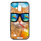 Silicone Case for Blackview BV9600 BV9700 BV9500 BV6800 BV5500 Pro Case Solid Rubber Shell Shockproof Protective TPU Cover