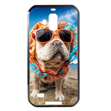 Silicone Case for Blackview BV9600 BV9700 BV9500 BV6800 BV5500 Pro Case Solid Rubber Shell Shockproof Protective TPU Cover