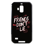 Silicone Case for Blackview BV9600 BV9700 BV9500 BV6800 BV5500 Pro Case Solid Rubber Shell Shockproof Protective TPU Cover