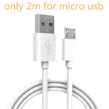 Universal  USB Phone Charger EU US Plug Travel Wall Fast Charging Adapter Mobile Phone Chargers For Samsung S9 Huawei Mate