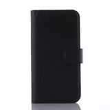 For Galaxy Xcover 4 G390F Case Luxury PU Leather Wallet Stand Flip Casefor Samsung Xcover 4S SM-G398FN SM-G398FN/DS