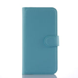For Galaxy Xcover 4 G390F Case Luxury PU Leather Wallet Stand Flip Casefor Samsung Xcover 4S SM-G398FN SM-G398FN/DS