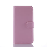For Galaxy Xcover 4 G390F Case Luxury PU Leather Wallet Stand Flip Casefor Samsung Xcover 4S SM-G398FN SM-G398FN/DS