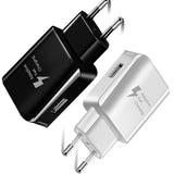 Fast Charge 5V 2A USB Charger Travel Charger Wall Adapter Mobile Phone Charger for iphone Samsung Huawei Xiaomi LG Fast Charging