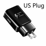 Fast Charge 5V 2A USB Charger Travel Charger Wall Adapter Mobile Phone Charger for iphone Samsung Huawei Xiaomi LG Fast Charging