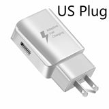 Fast Charge 5V 2A USB Charger Travel Charger Wall Adapter Mobile Phone Charger for iphone Samsung Huawei Xiaomi LG Fast Charging