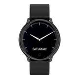 CYUC R7 Smart Watch 1.22 Big full screen Waterproof Bluetooth Music Blood Pressure monitor Blood oxygen Men sport Smartwatch