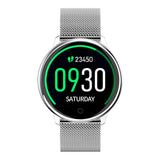 CYUC R7 Smart Watch 1.22 Big full screen Waterproof Bluetooth Music Blood Pressure monitor Blood oxygen Men sport Smartwatch