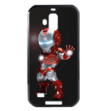 Silicone Case for Blackview BV9600 BV9700 BV9500 BV6800 BV5500 Pro Case Solid Rubber Shell Shockproof Protective TPU Cover